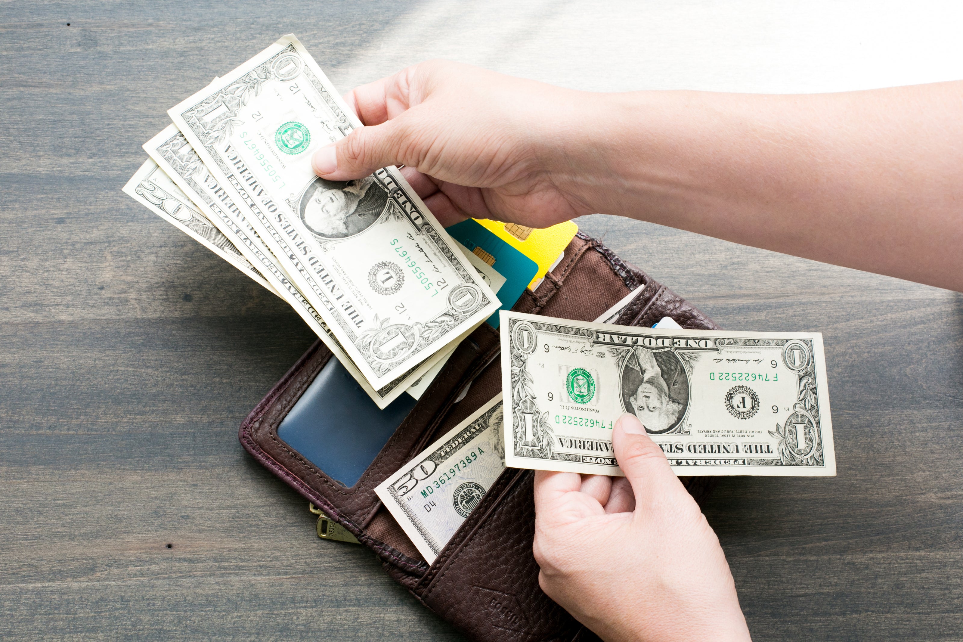 financial literacy workshop- project coming soon